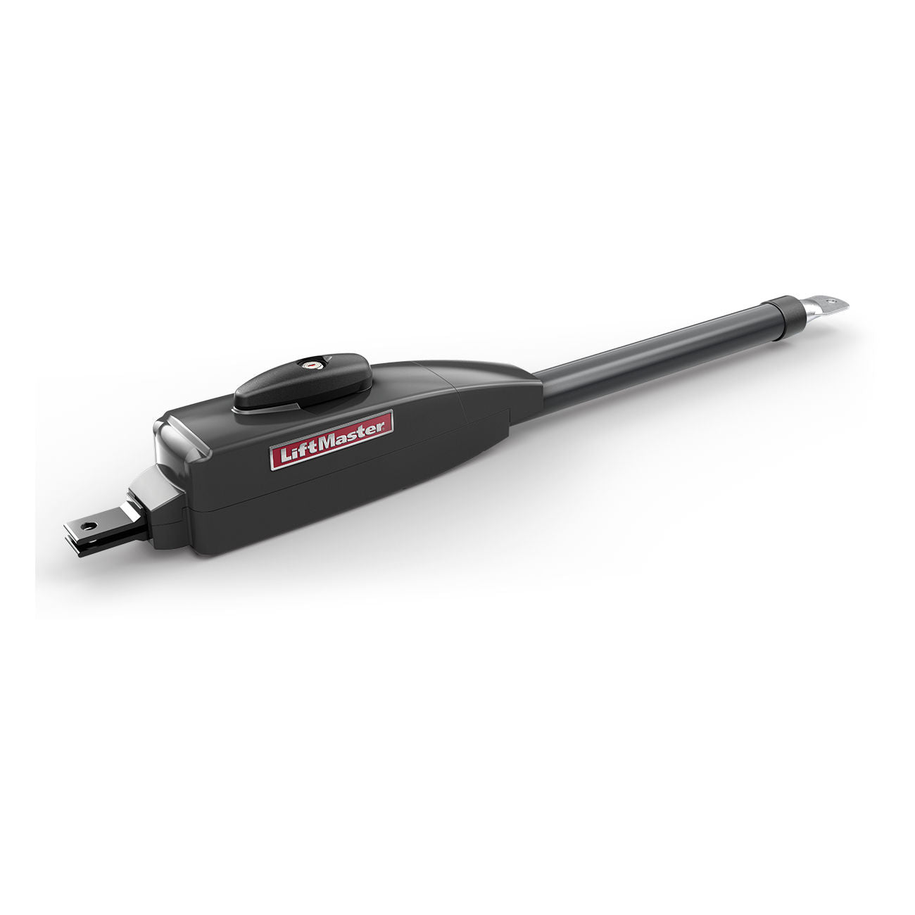 LiftMaster LA412XL20W Dual Solar Swing Gate Openers | EliteGates