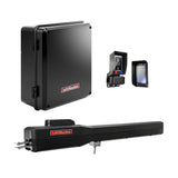 LiftMaster LA500UL Swing Gate Operator – Single Arm Kit | Elitegates.net