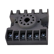 Faac 2169 Socket Base 11Pin Plug In Terminal for Loop Detectors