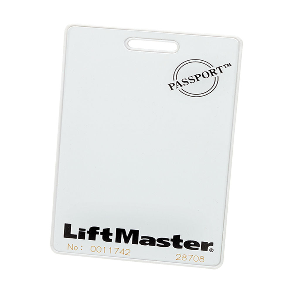 LMPC2-ST Proximity Cards