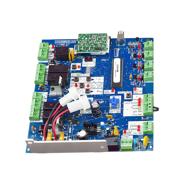 ロッド Carla LiftMaster K001A6426-1 Control Board | LA412 | Elitegates