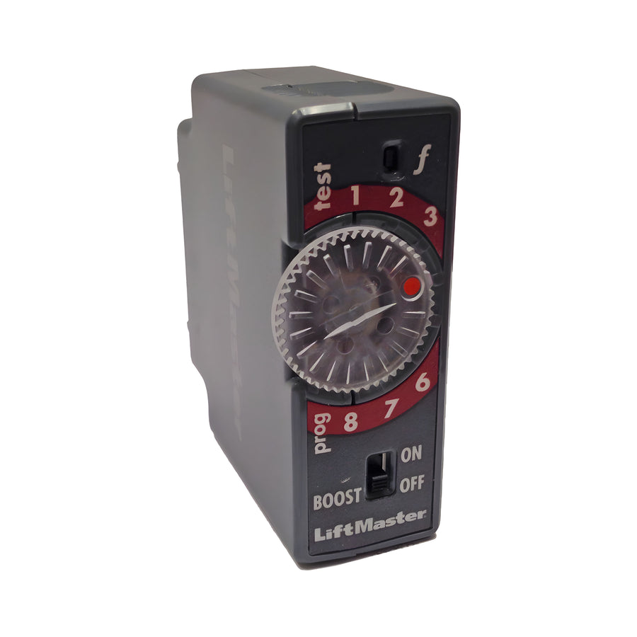 Loop Detectors for Gates, Barriers & Vehicle Access | EliteGates.net ...