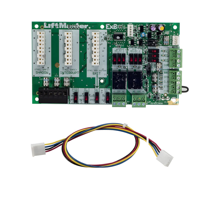 LiftMaster K1D8080-1CC Expansion Board