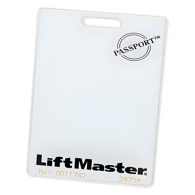 LiftMaster LMPC2-ST Proximity Cards