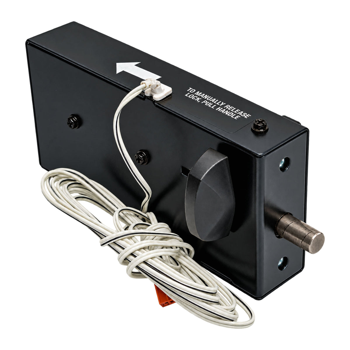 LiftMaster 041A6102 Power Door Lock Kit | Elitegates.net