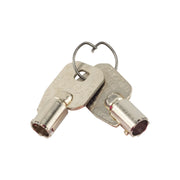 LiftMaster OGKS Camlock Keys for Entry Systems | Elitegates.net