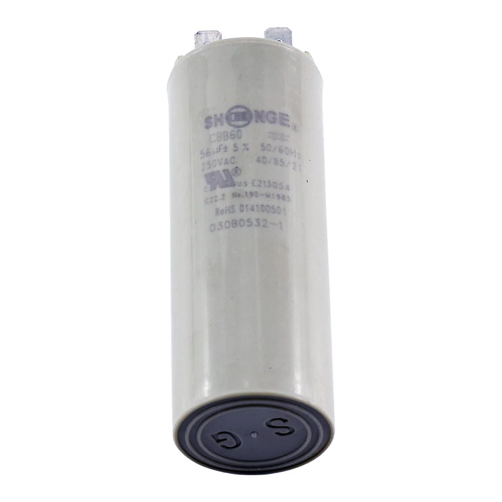 Motor capacitor model K030B0532-1