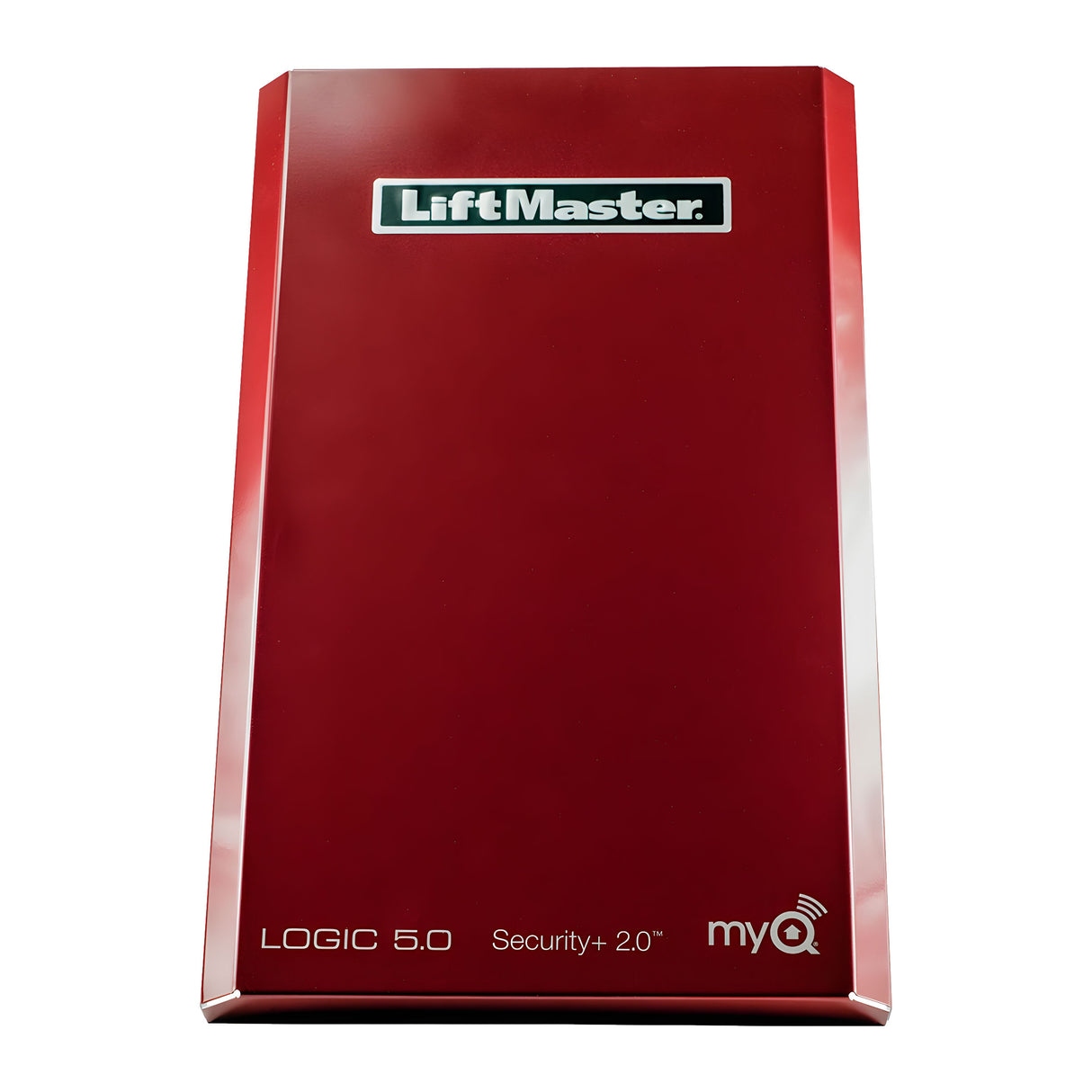 Liftmaster K75-36914 Cubierta de caja eléctrica