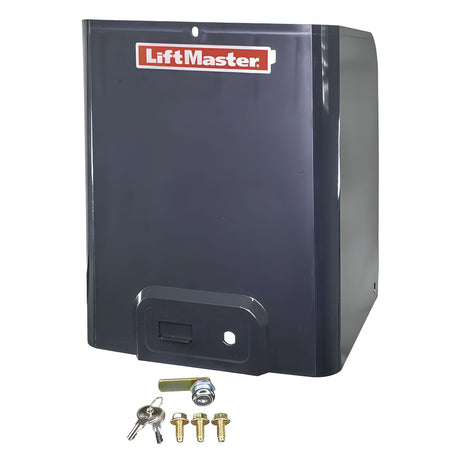 Liftmaster K77-39425 Gray Front Cover