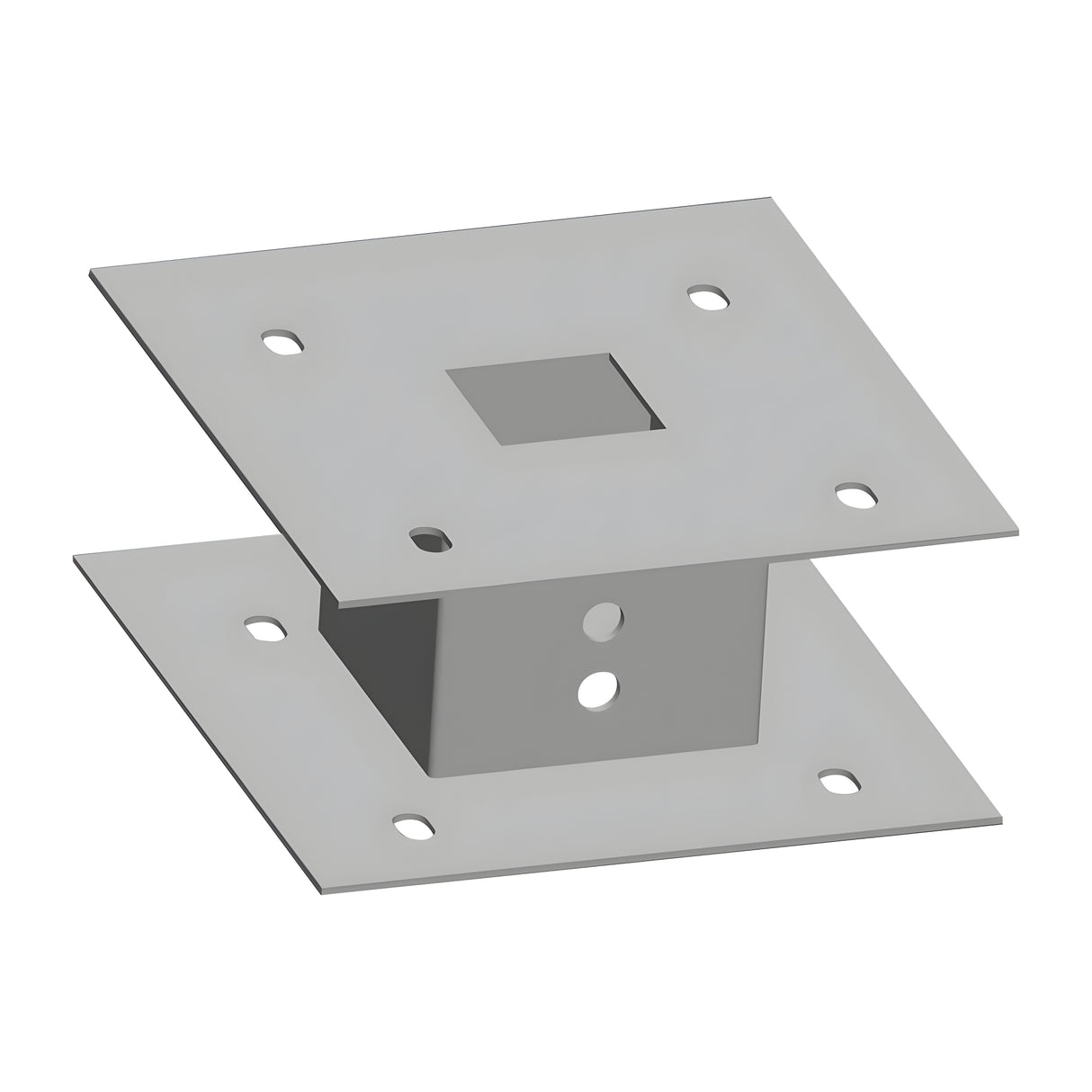 Liftmaster MSEL Metal Mounting Stand