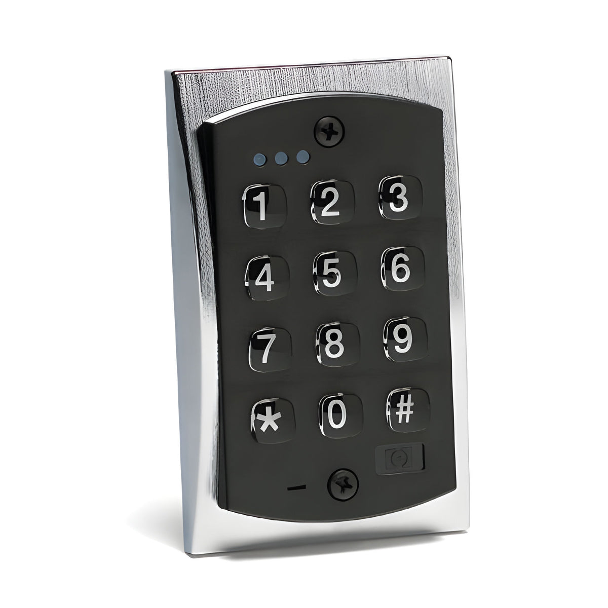 Linear 2000e Backlit Access Control Keypad | EliteGates.net – Elite Gates