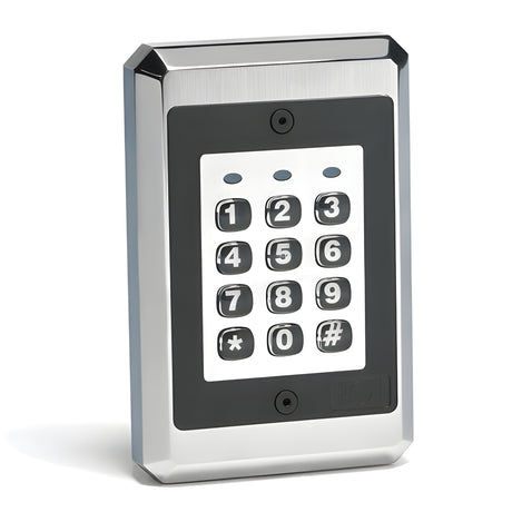 IEI Keypads, Proximity Readers & Access Control Systems | EliteGates ...