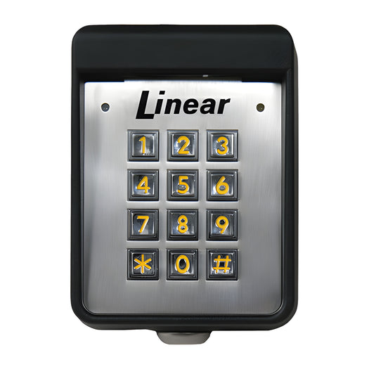 Access Keypads for Gates, Garages & Doors | Elitegates.net – Elite Gates