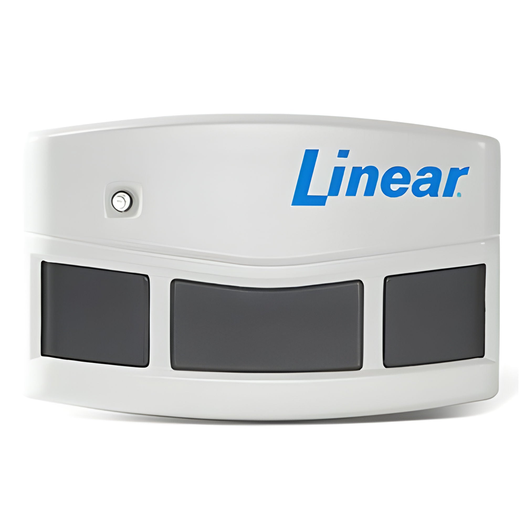 Linear MTS3 MegaCode Remote for Gates and Garage Door | Elitegates.net