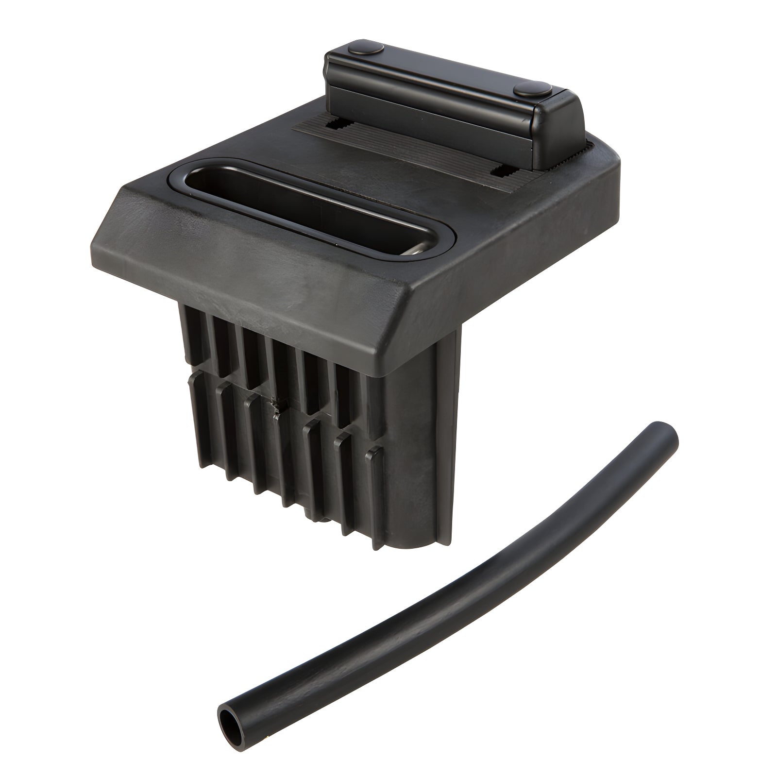 Locinox OGS Off-Centered Ground Stop and Catch | Elitegates.net