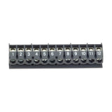 LiftMaster MA002 Connector Terminal Strip 12-Pin | Elitegates.net