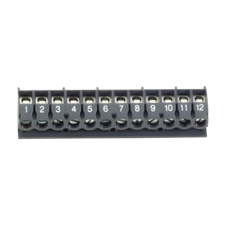 LiftMaster MA002 Connector Terminal Strip 12-Pin | Elitegates.net