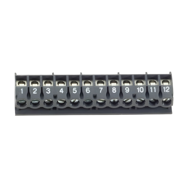 LiftMaster MA002 Connector Terminal Strip 12-Pin | Elitegates.net