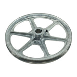 Liftmaster MA008 Gear Reducer Pulley 8 Inch | Elitegates.net