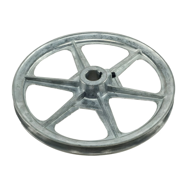 Liftmaster MA008 Gear Reducer Pulley 8 Inch | Elitegates.net