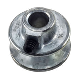 LiftMaster MA009 Motor Pulley - 1.5 inch | Elitegates.net