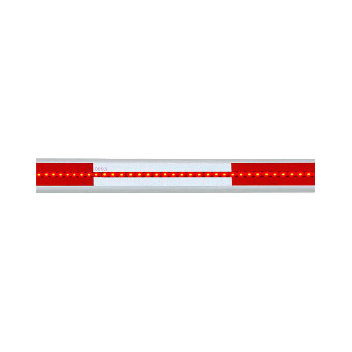 LiftMaster MALED17 Barrier Arm With LED Strip (17 Ft)