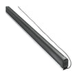 MAX MINI EDGE Low-Profile Swing and Slide Safety Edge | Elitegates.net