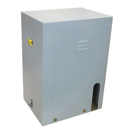 Maximum Controls - MAX RHINO 4000 FS Slide Gate Operator | Elitegates.net