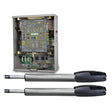 Maximum Controls - MAX ULTRA ARM Dual-Gate Operator Kit | Elitegates.net