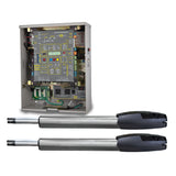 Maximum Controls - MAX ULTRA ARM Dual-Gate Operator Kit | Elitegates.net