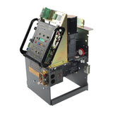 Maximum Controls - MAX 1500 PRO Slide Gate Operator, shown without a cover