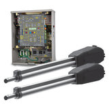 Maximum Controls - MAX SUPER ARM 1300 Dual-Swing Gate Operator Kit | Elitegates.net