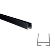 Miller Edge ME110-C2 High-Density PVC Mounting Channel