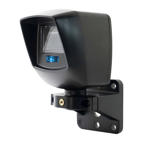 EMX MRD-1P Radar Presence Vehicle Sensor, right side view | Elitegates.net