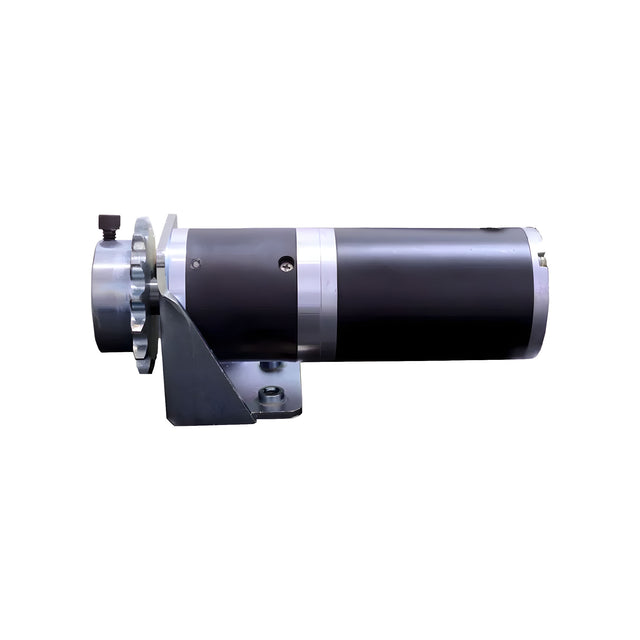 Allomatic MTR-45 Gearhead DC Motor