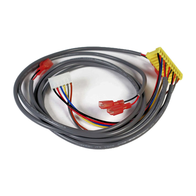 Hysecurity MX000033 Wiring Harness