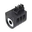 HySecurity MX000185 Quick Stop Valve Coil (24VDC) | EliteGates.net