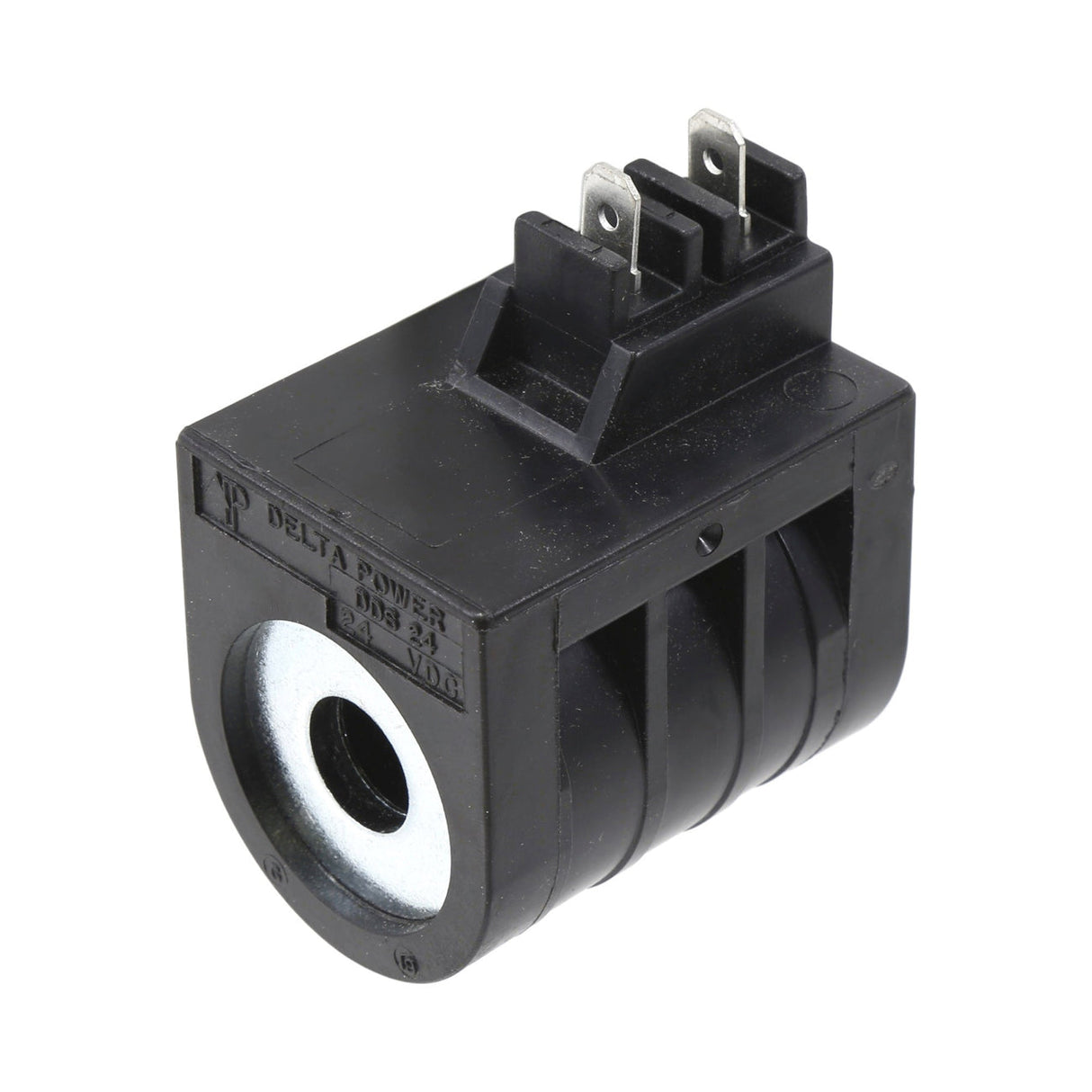 HySecurity MX000185 Quick Stop Valve Coil (24VDC) | EliteGates.net