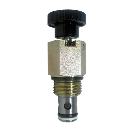 HySecurity MX000230 Manual Bypass Valve | Elitegates.net