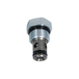 HySecurity MX000233 Back-to-Back Check Valve | Elitegates.net