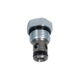 HySecurity MX000233 Back-to-Back Check Valve | Elitegates.net
