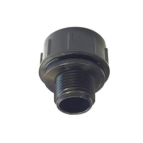 HySecurity MX000686 Breather Cap, view from the bottom