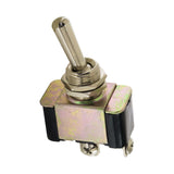 Hysecurity MX000715 3-Pole Disconnect Switch