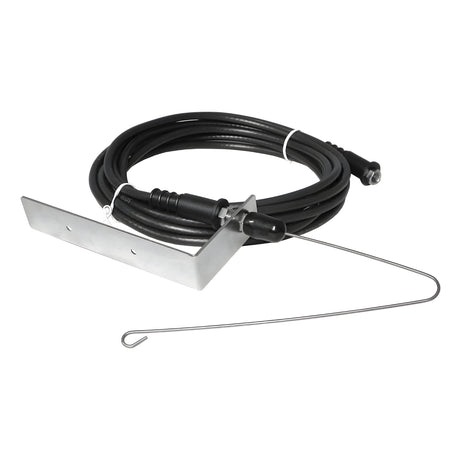 HySecurity MX001179 Antenna and Coax Cable | Elitegates.net