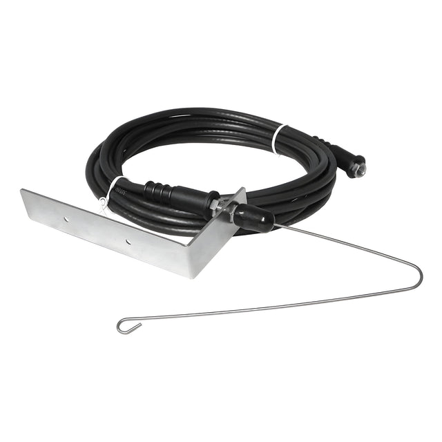 HySecurity MX001179 Antenna and Coax Cable | Elitegates.net
