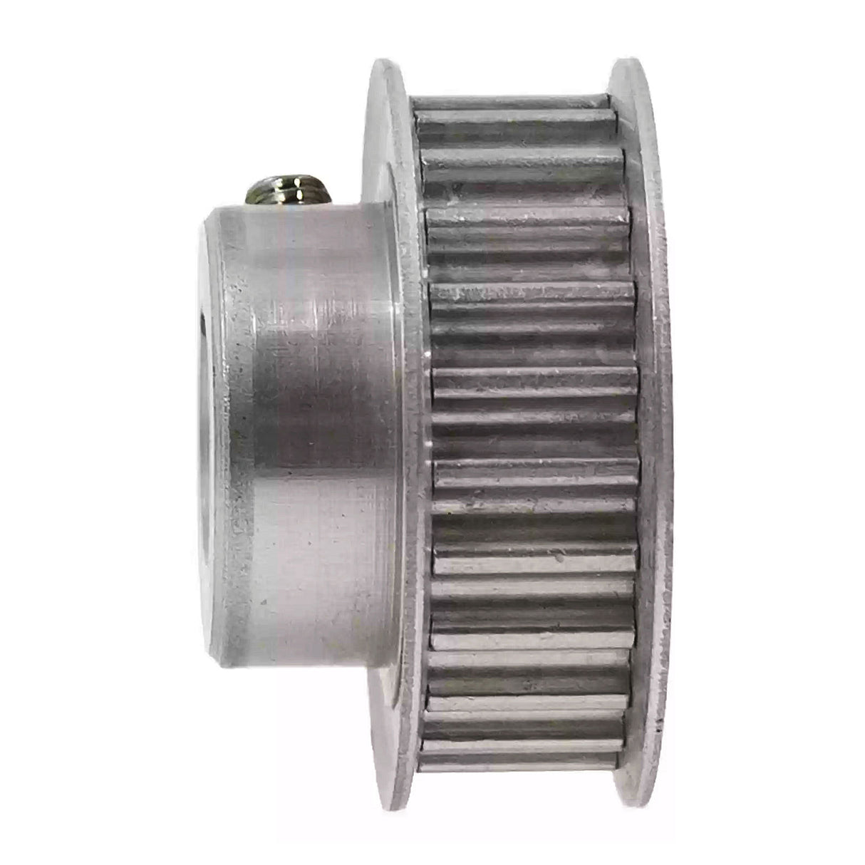 HySecurity MX001403 Motor Pulley (showing the side of the sprocket)