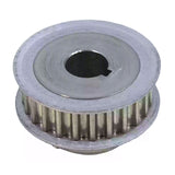 HySecurity MX001403 Motor Pulley (shown the back of the sprocket)