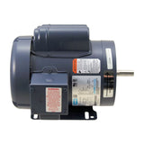 HySecurity MX001911 Replacement Motor 1Hp (115/208/230VAC)