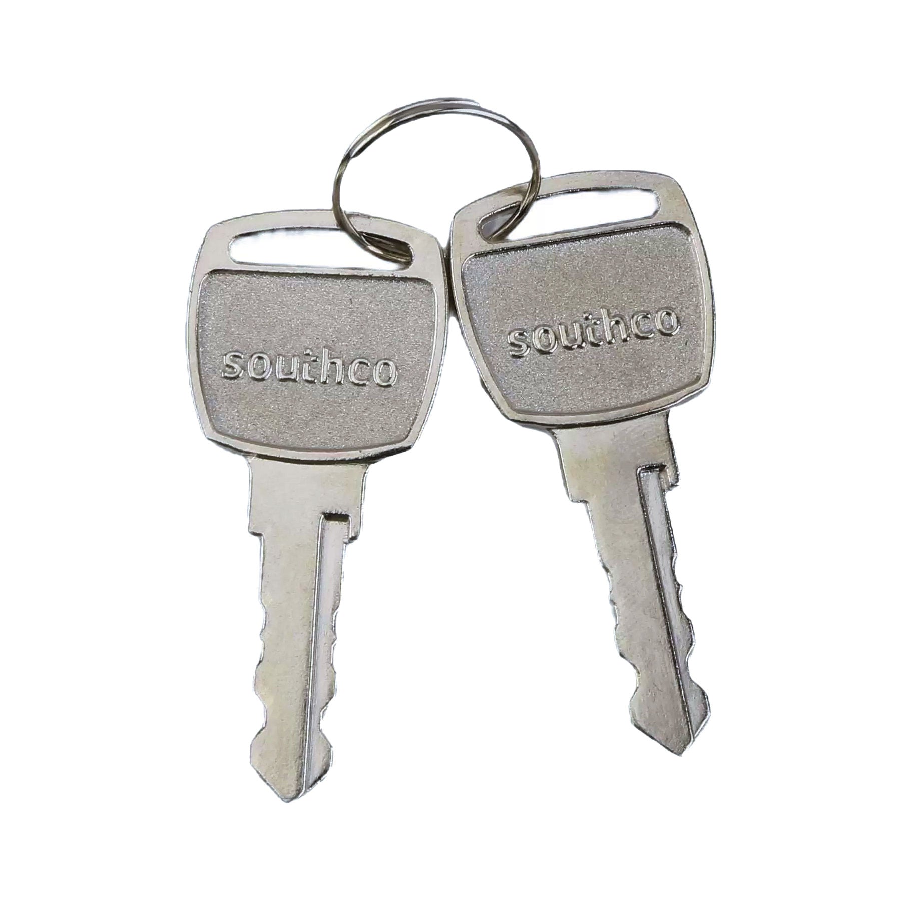 HySecurity MX001937 Spare Keys for SwingSmart DC Lock | Elitegates