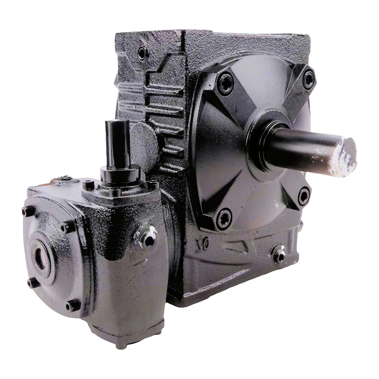 HySecurity MX002005 Gearbox for SwingSmart DC